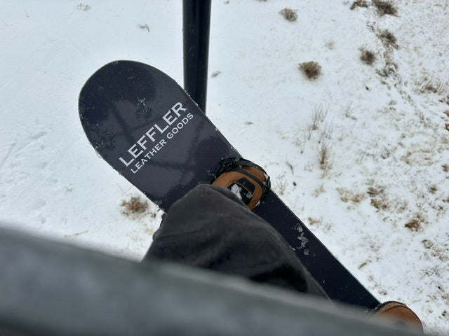 Can you vinyl wrap a snowboard?