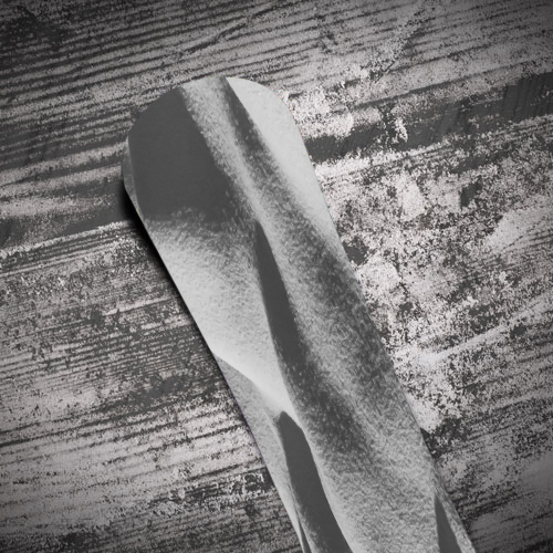 Snow Mounds Snowboard Wraps - A Featured Artist Design