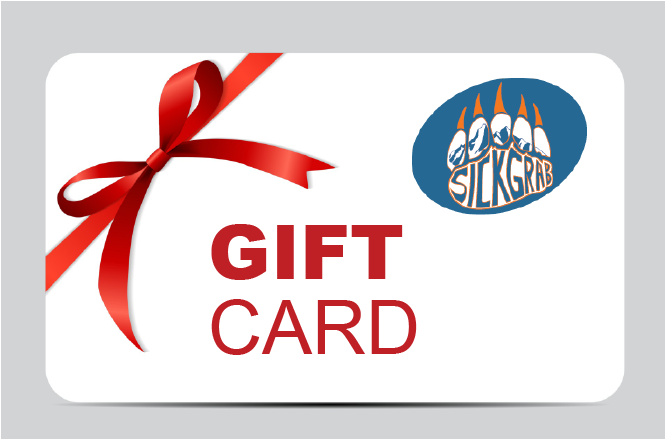 Sick Grab Gift Card