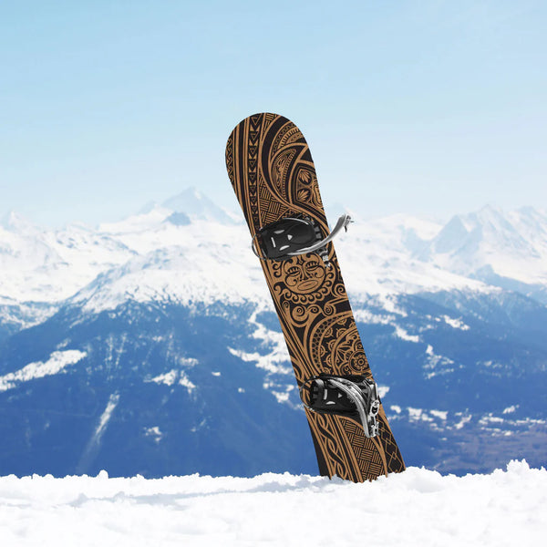 Summer Storage Tips: Preparing Your Skis and Snowboard for Hibernation