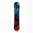 Custom Snowboard Wraps - Foam