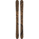 Custom Ski Wraps - Tribal