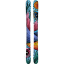 Custom Ski Wraps - Blue Bear