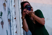 Snow Mounds Snowboard Wraps - A Featured Artist Design