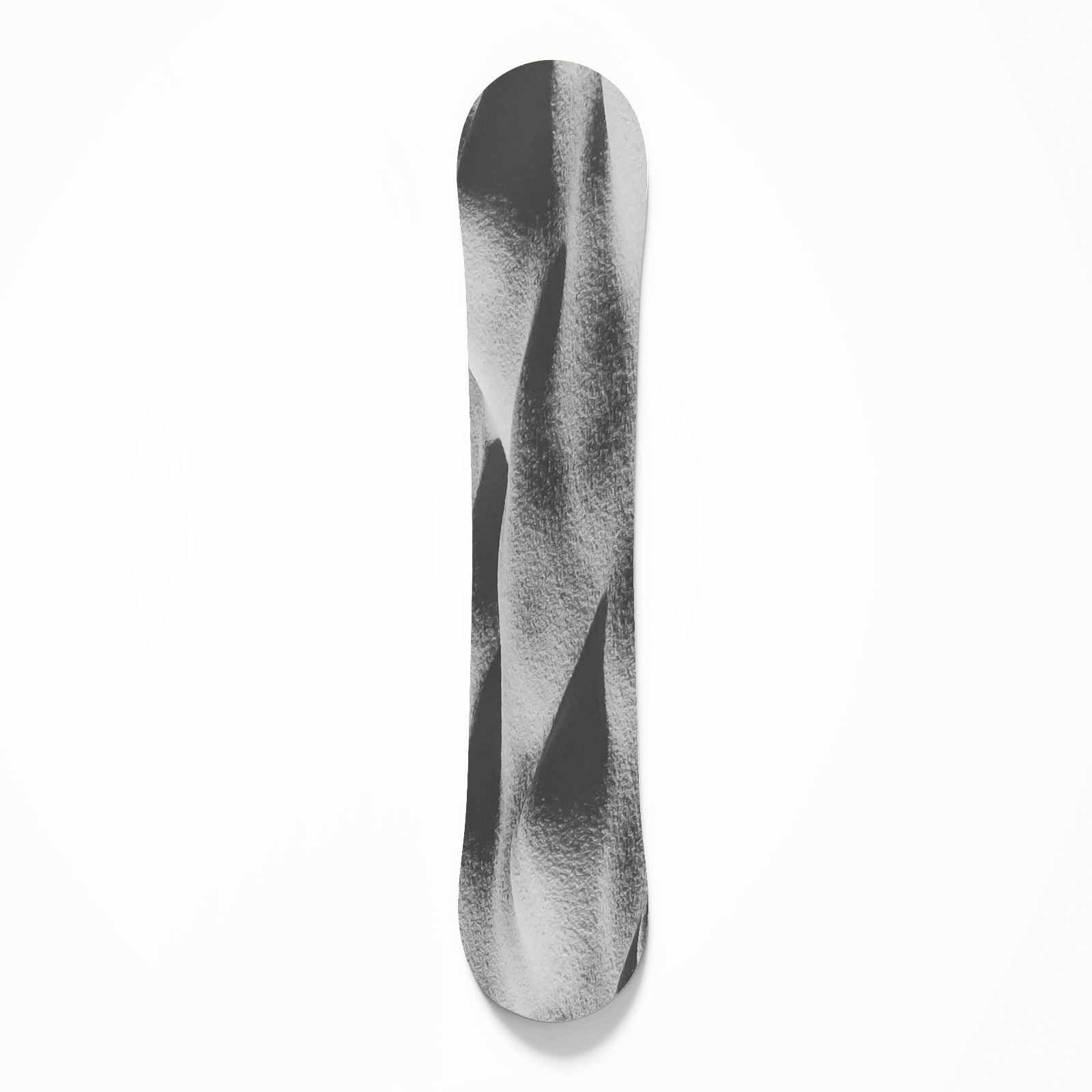 Snow Mounds Snowboard Wraps