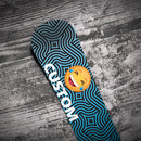 Custom Snowboard Wrap | Create Snowboard Wraps | Sick Grab